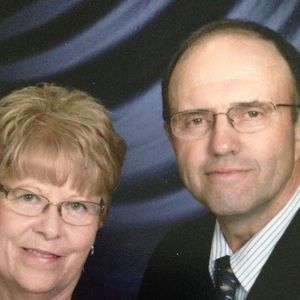 Meet your Posher, Marilyn